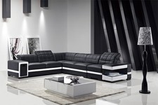Designer Sofa Couch Ecksofa