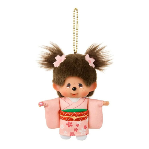 Sekiguchi japan monchhichi - japan,