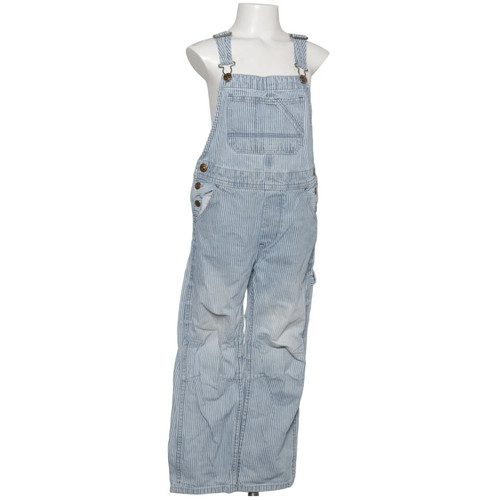 Denim m latzhose - h&m,,