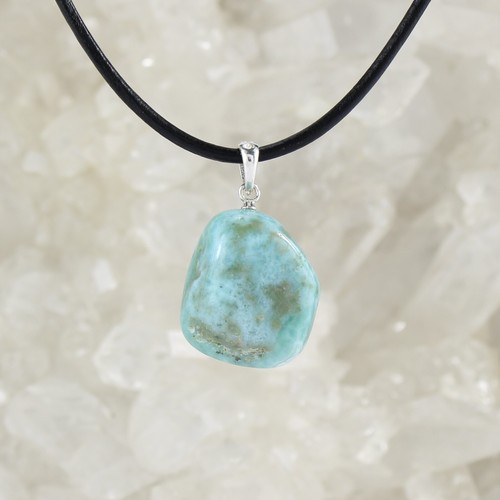Budawi larimar trommelstein - budawi®,
