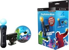 PlayStation Move Starter Pack - Ps3, Videospiel, Nur Disc, Nur Spiel