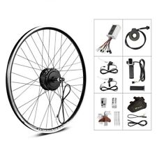 YOSE POWER  26" 36V 250W Umbausatz E-bike Hinterrad Heckmotor für Schraubkranz