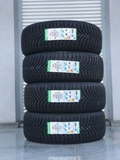 Ganzjahresreifen - 4x,