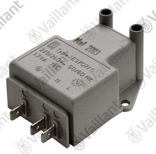 Vaillant 091241 Zündtrafo NEU