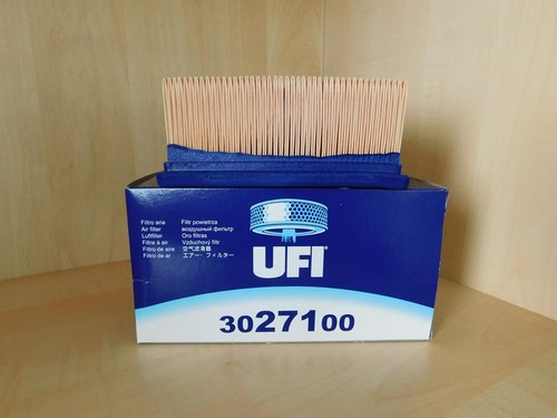 Ufi luftfilter für bmw g650 - ufi,
