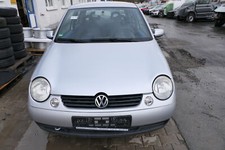 VW Lupo Motorhaube KLappe