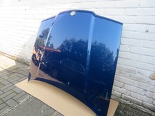 Originale BMW E36 Motorhaube