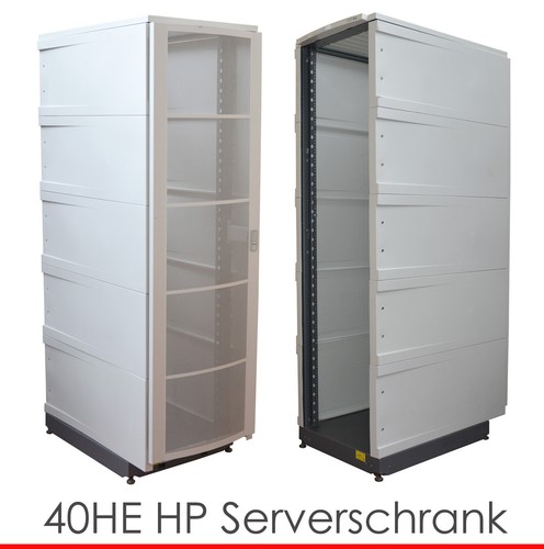 40he 40u serverschrank - 40he,