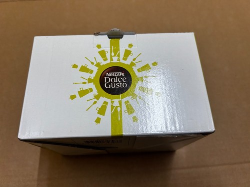 Dolce gusto espressoglas - 2,