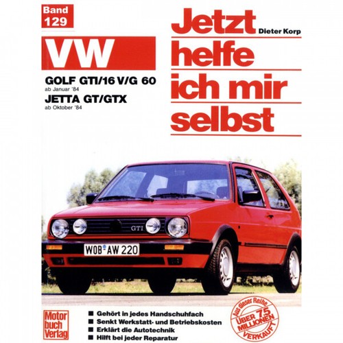 Golf gti 16v g60 - ii, typ