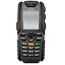 Sonim Sentinel XP3.20 -