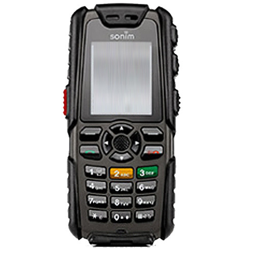Sonim sentinel xp3 - sonim,