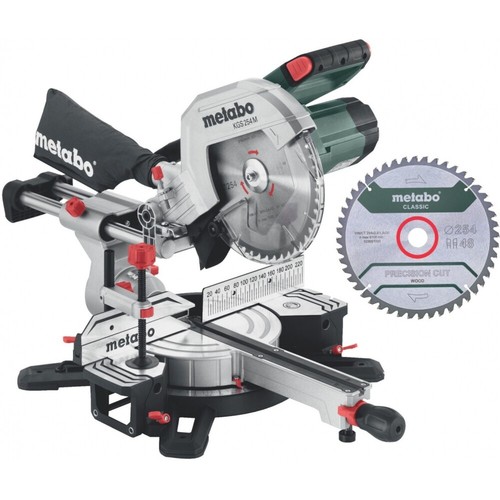 Metabo kgs 254 - metabo, und