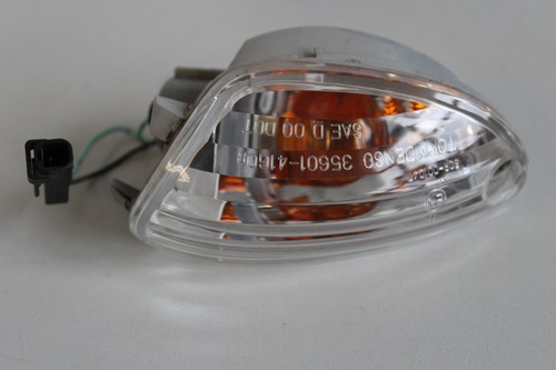 Blinker vorn rechts suzuki - vorn,