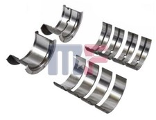 Kuerbelwellenlager 64-02 Chevrolet SB Small Bloc 283 305 327 350 400 5,0 5,4 5,7