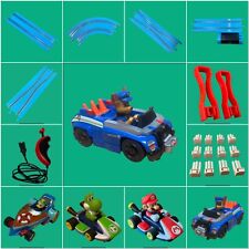 Carrera 1. First Mario Kart Yoshi  Ersatzteile Autos Strecken zum Auswählen # C5