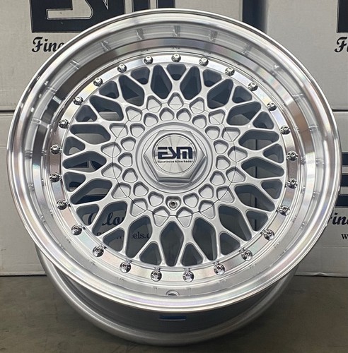 15x7 gloss 4x100 5x100 - sl,