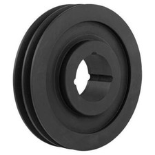 Keilriemenscheibe 180 SPZ