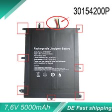 Neu 7,6V PL3097140*2S