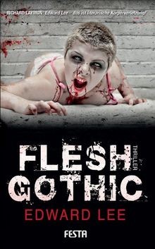 Flesh gothic von - flesh,