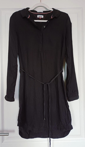 Leichtes kleid von - von, hilfiger