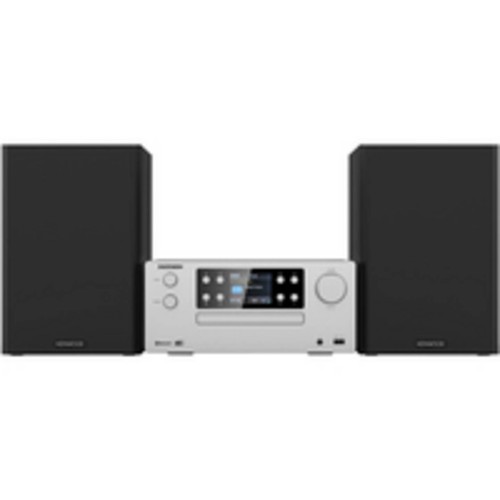Kenwood stereoanlage - kenwood,