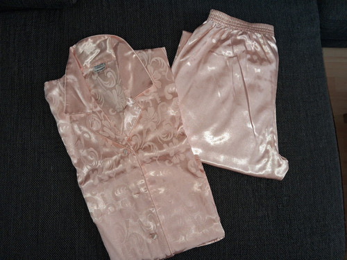 Damen sommer satin - damen,