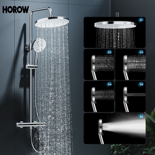 Horow duschsystem mit - horow,