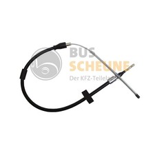 VW Bus T4 Handbremse Seilzug