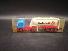 Herpa MB NG 80 Dyckerhoff Silo