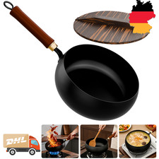 28cm Gusseisen Pfanne