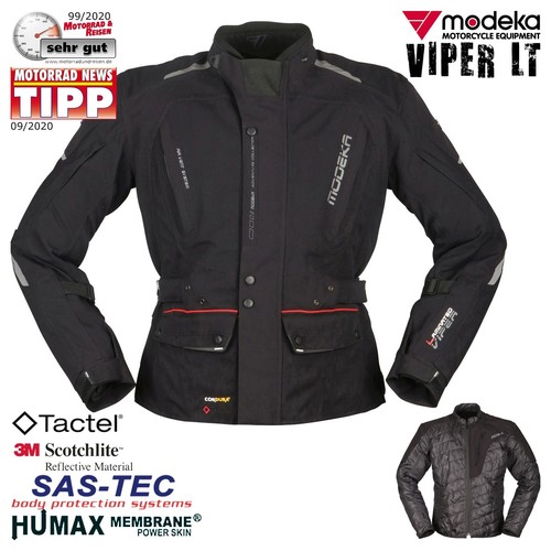 Modeka viper jacke - modeka,