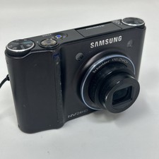 Samsung NV24 HD Black Compact