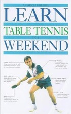 Learn Table Tennis in a