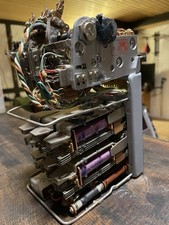 Vermittlungstechnik Post