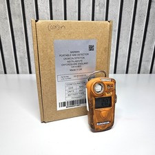 CROWCON Gasman NH3 tragbarer