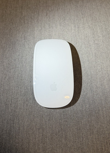 Apple magic mouse usb weiß - apple, usb-c