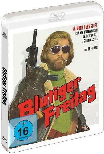 Blutiger freitag - blutiger,