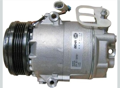 Mahle klimakompressor cvc6 acp - mahle,