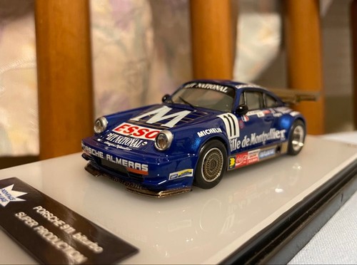 Provence moulage porsche - 1/43,