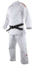 adidas Judoanzug J650 Contest