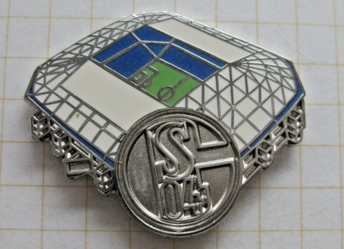 Schalke stadion - fc,