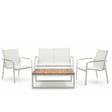 Kettler Lounge Set Diamond 2