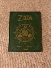 The Legend of Zelda Hyrule