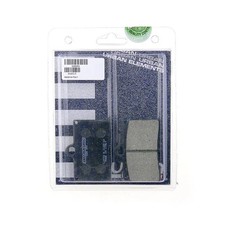 Bremsklotz vorne BRAKING