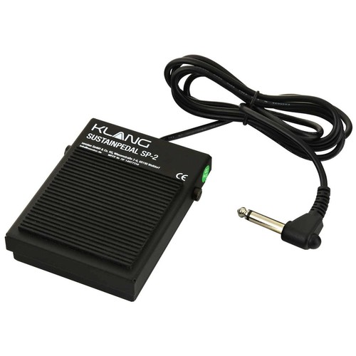 Klang sustainpedal - klang, sp-2