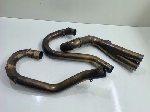 Auspuffkrümmer für ktm lc4 - für,