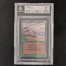 MTG \>> Hurricane (BGS 7) <<//