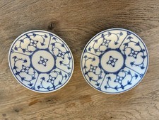Indisch blau altes - indisch, blau,