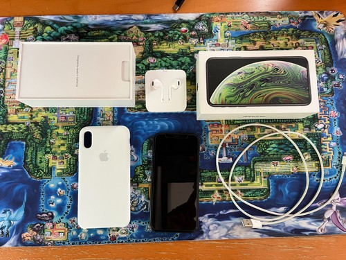 Apple iphone a2097 64gb - xs,